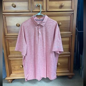 Walter Hagen golf shirt